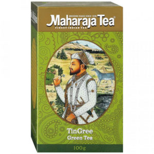 Чай махараджа тингри